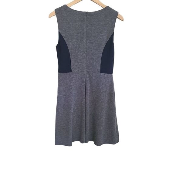 THML Grey Dress Size Small - Picture 2 of 6